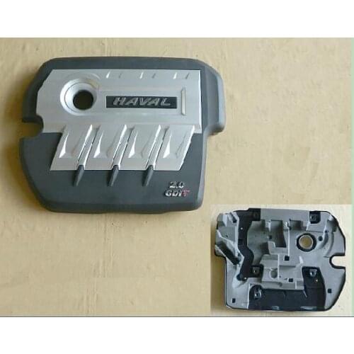 Engine top cover for Great wall haval H6 coupe OEM:8402700XKY01A