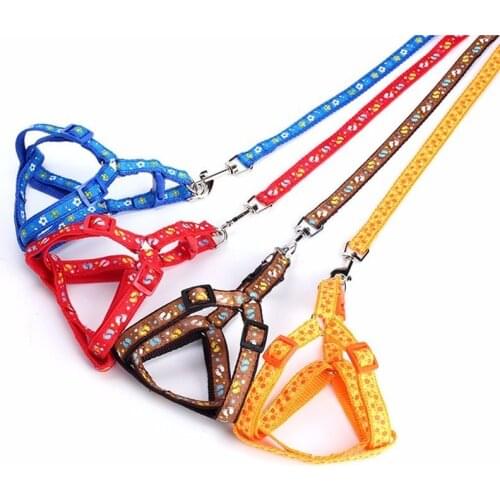 Whcwygyh Harnesses