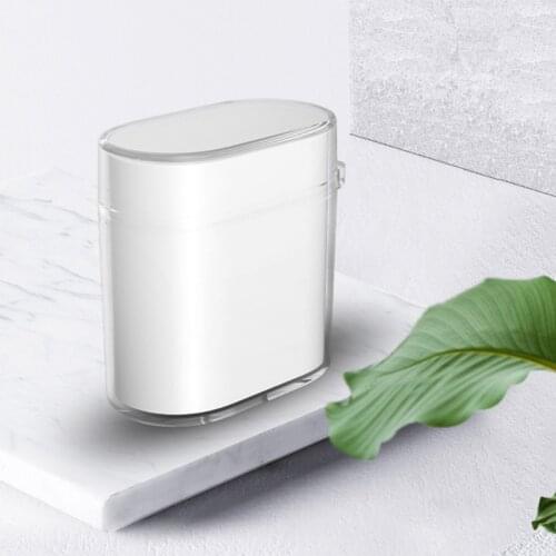 Protective Cover for Haylou-Moripods T33 Waterproof Case Anti-scratch Sleeve 85DC