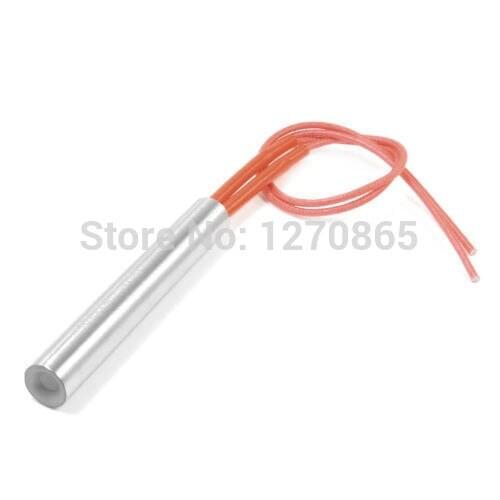 12mm x 80mm 110V 300W Watt Power Cartridge Heater Heating Element