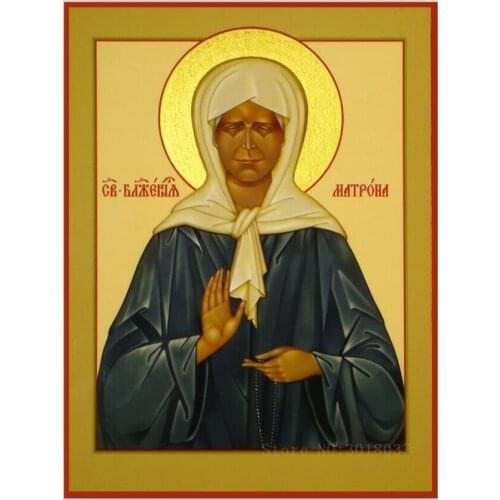 Diamond Mosaic Diy 3D Diamond Embroidery Wearing A Headscarf Diamond Painting Cross Stitch Floral Rhinestone Decoration Stickers