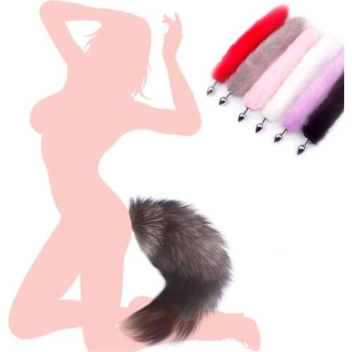 AUUEYY Anal Toys
