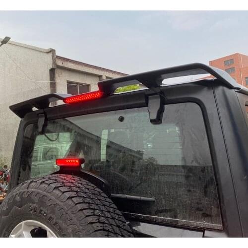 JL1195 TAIL for JL & J367 tail FOR JK for jeep for wrangler lantsun