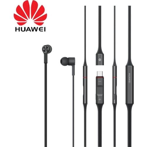 Huawei freelace true wireless bluetooth headset original authentic in-ear sports running general listening to songs and calls no