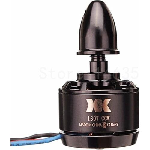 Brushless motor for XK X251 RC Drone quadcopter spare parts XK X251 engine Free shipping by Register parcel