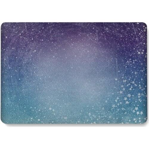 Case For MacBook Air 13 11 12 Retina 13.3 New Pro 15.4 16 inch Cover Art Paint shell XC0157