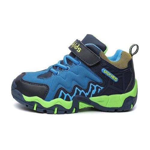 Children Casual Shoes Childrens Shoes boys outdoor sport shoes boys hiking shoes size 31-39 hot wholesale boys shoes kids shoes