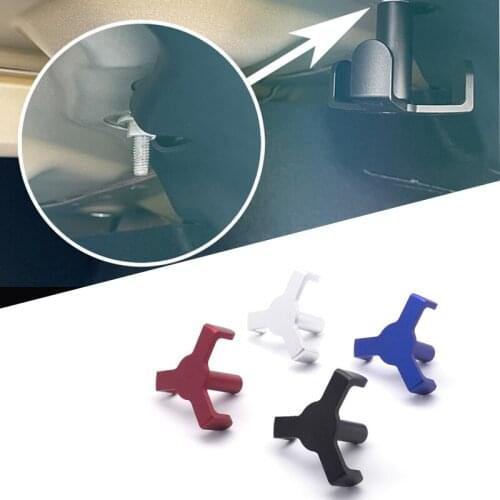 HEROSTYLE Car Organizers