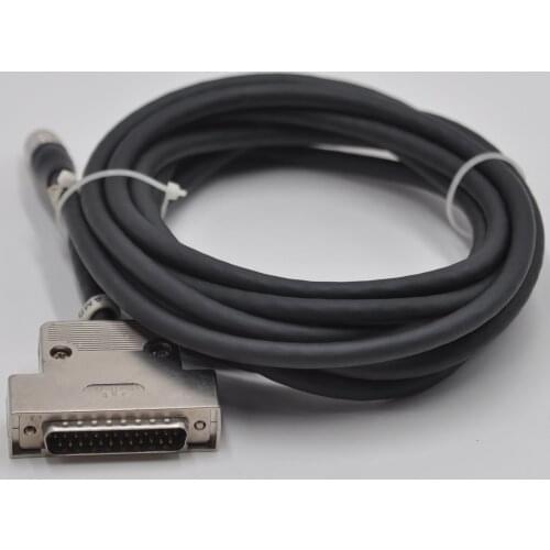 Japan Airlines JAE DB-C8-J10 3.6m data cable connection cable