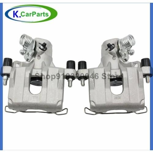 Karange Working Brake Cylinders