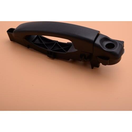 Left Side Sliding Door Handle & Handle Holder Fit for Renault Master MK3 Vauxhall Movano MK2 2010+ 806075963R 806067794R