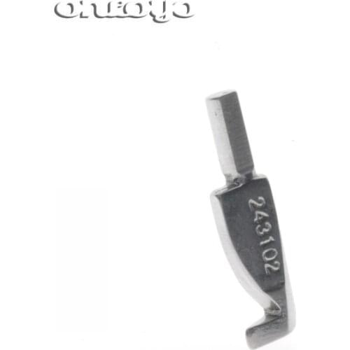 LOOPER 243102 For NEWLONG PORTABLE BAG CLOSER NP-7 & NP-7A Industrial Sewing Machine Parts