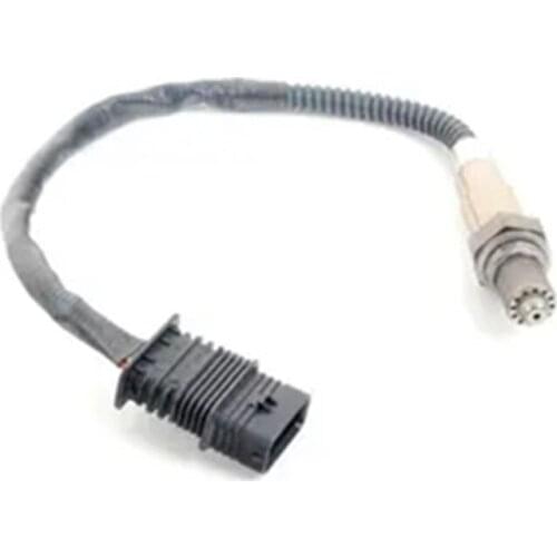 Lambda sensor for BMW f20 f21 f22 f23 11787589121 Oxygen sensor Lambda Probe Fixings Lambda Probe Fixings 11787596908
