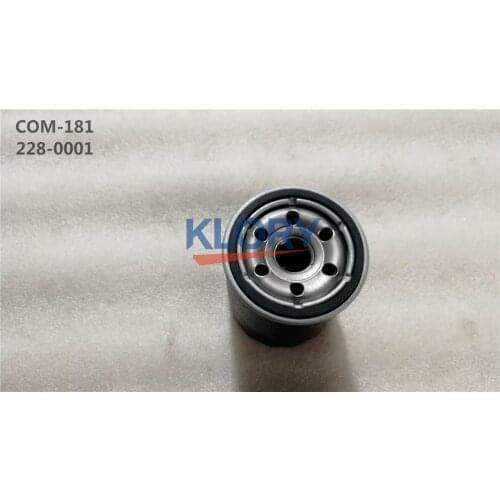 Oil filter For CHANGAN CHANA CS35 OEM:H15002-1000