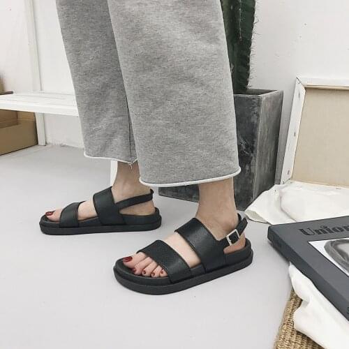 Mazefeng Low-heeled Shoes