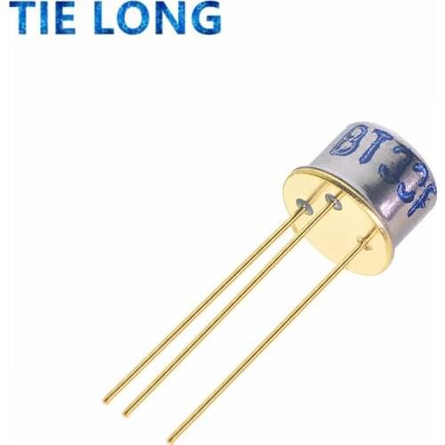 5pcs BT33F BT33 Single-junction Transistor Silicon Semiconductor Double Base