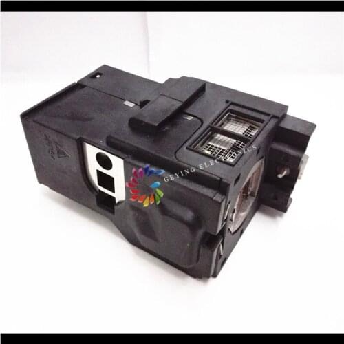Original Projector Lamp TLPLV8 SHP98 with Housing for To shi ba TDP-T45 TDP-T45U