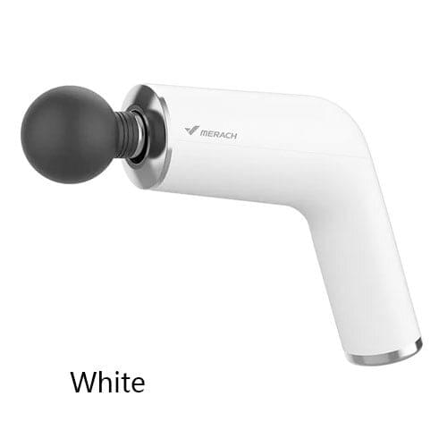 Xiaomi NEX Muscle Massage Gun Deep Tissue Massager Vibration Therapy Gun Muscle Relaxer Electric Small Sports Massage Gun