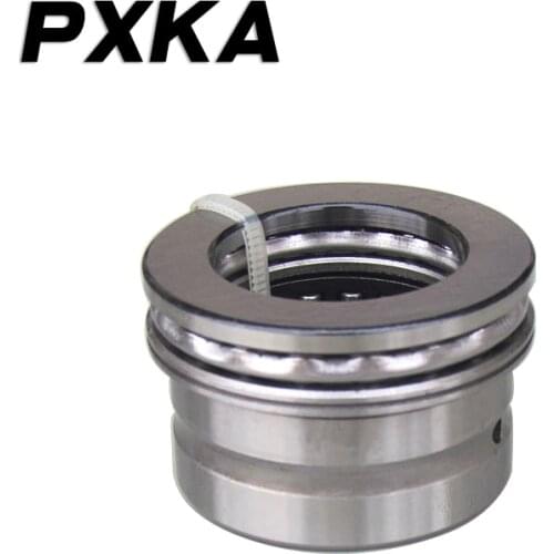 Free Shipping Precision needle roller bearings NAX4032Z printing machine bearings