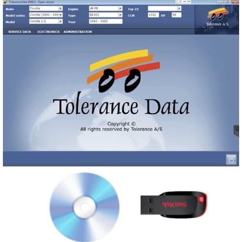 Tolerance Data Auto repair Software Free Keygen Unlimit Diagnostic Software Tolerance Data Automatic Programmer