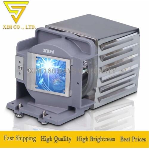 RLC-075 high quality Professional Replacement Projector Lamp Bulb Compatible with Viewsonic PJD6243 Projectors