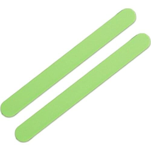 Silicone Stir Stirring Rod Reusable Resin Epoxy Tools for DIY Crafts Mixing Liquid Paint Stirer