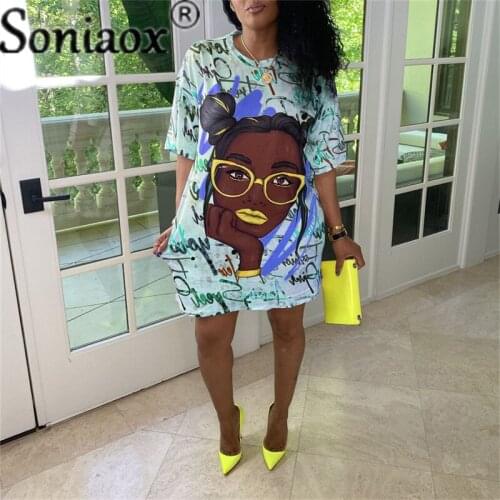 Soniaox Short Summer Dresses