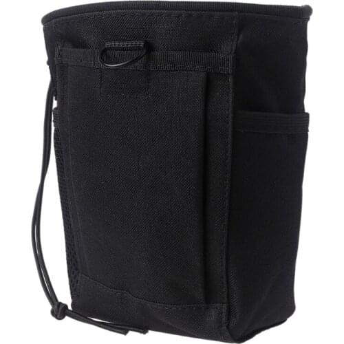 Metal Detecting Finds Bag Waist Diggers Pouch Large Bag for Digger Tools Made from Durable Nylon Premium Quality Right Hand Bag