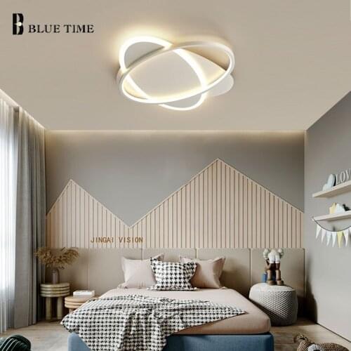 Led Ceiling Light for Home Modern Ceiling Lamp Living room Bedroom Dining room Surface mount Chandelier Ceiling Light Fixtures