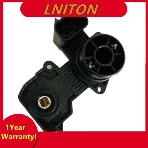 TPS Engine Throttle Position Sensor 28124938 For Geely FC Geely EC7 Chana Benni 1.3 Chana Alsvin 28124938