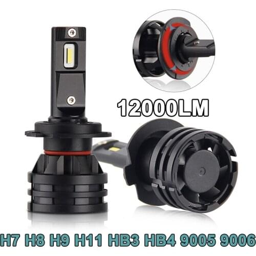 Светодиодные LED лампы H9 (PGJ19-5) Vieruodis China At AliExpress