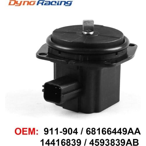 Intake Manifold Runner Actuator Valve For Dodge Charger Challenger Magnum For Chrysler 300 3.5L 911-904 4593839AB