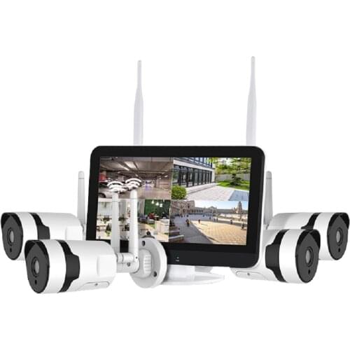 Беспроводные камеры видеонаблюдения YPAY China At AliExpress