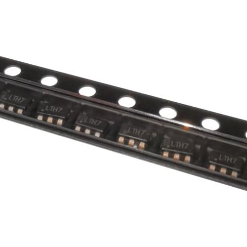 10/50PCS LTH7 New SOT-23 LTC4054ES5 LTC4054ES5-4.2