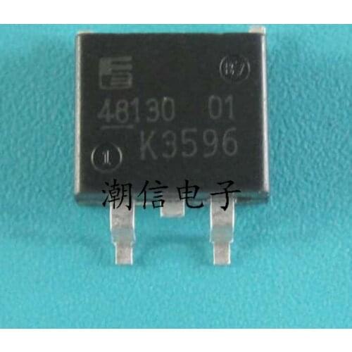 10cps K3596 2SK3596 TO-263