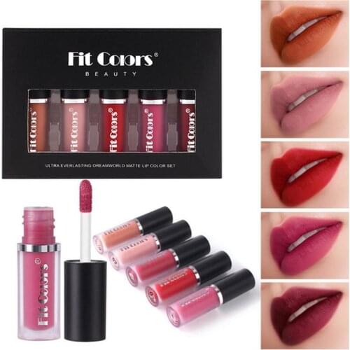 Comtervi Decorative Cosmetics