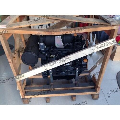 For Yanmar 4TNV88 engine assy