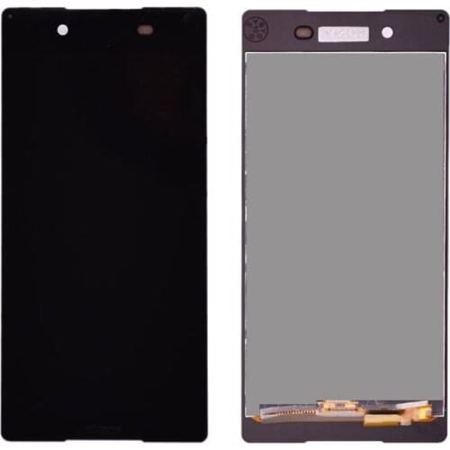 For Sony Xperia Z4 Z3 Plus Z3+ E6603 E6533 E6553 LCD Display Touch Digitizer Screen Assembly with frame OR Z4 lcd without frame