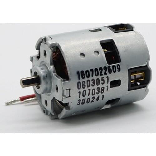 18V Motor 1607022609 for BOSCH GSB18VE-2-LI GSR18VE-2-LI GSR GSB 18VE-2-LI HDH181 DDH181X corldless drill