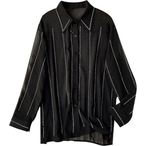 Черные блузки Gowyimmes China At AliExpress