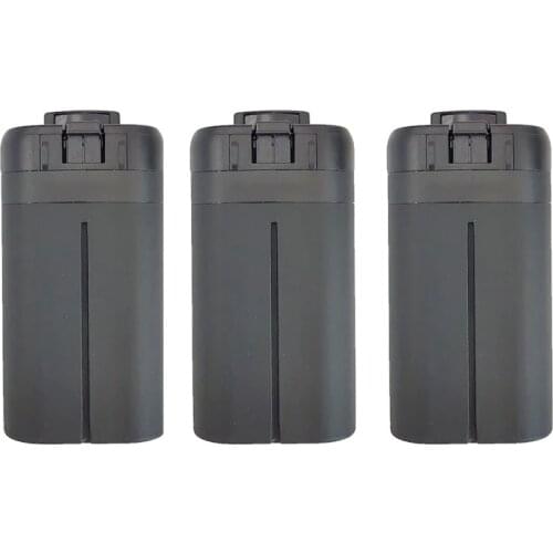 DJI Mavic Mini Intelligent Flight Battery 2400 mAh original brand new Provides up to 30 minutes of flight time in stock