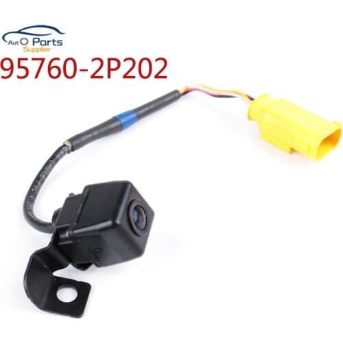 New 95760-2P202 Rear View Backup Parking Aid Camera For KIA Soretno 2012-2013 High Quality 957602P202