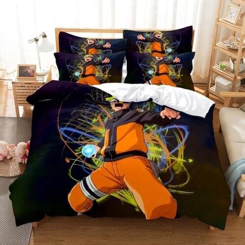 Bedding set duvet cover set 3d bedding digital printing bed linen queen size bedding set fashion design