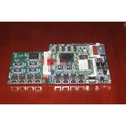 NET5501+LAN1741 100927