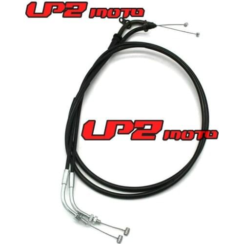 Suitable For YAMAHA XV400 XV535 VIRAGO Throttle Line Throttle Cable Pull Line