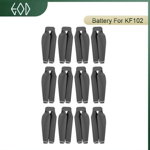 KF102 GPS drone propeller