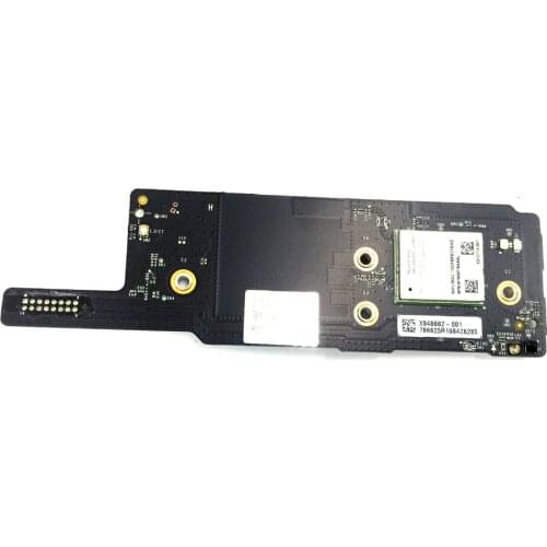 Replacement Power Switch Board RF IR Board WIFI Module Board for XBOX ONE S / SLIM Game Console Accessories
