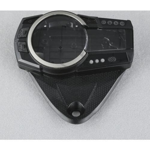 Motorcycle Speedo Meter Gauge Tachometer Case Cover For Suzuki Gsxr 1000 K9 2009-2016 14 15
