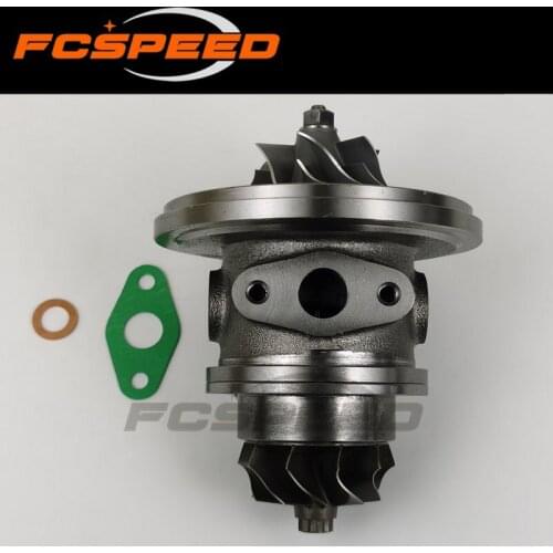 Turbo cartridge TD04L 49377-02600 Turbo charger chra core for Nissan Navara Terrano Cabstar D22 3.2L QD32T 80 Kw 1991-1999