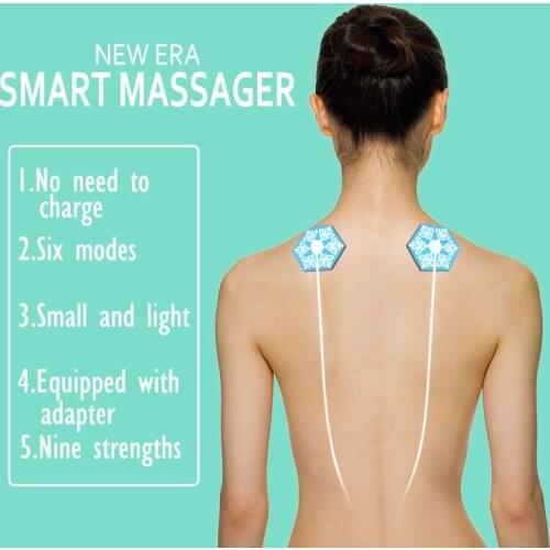 Yinhang Acupuncture Massage Mats